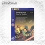 تصاویر کاغذ گلاسه مات Premium Satin Photo Paper A3 260gr BITONE