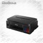 تصاویر پرینتر Canon PIXMA G2000 سه کاره جوهرافشان