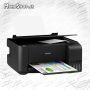تصاویر پرینتر ECOTANK L3110 اپسون
