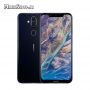 تصاویر گوشی Nokia 8.1 