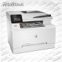 تصاویر پرینتر رنگی لیزری LaserJet Pro MFP M280nw اچ‌پی