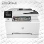 تصاویر پرینتر رنگی لیزری LaserJet Pro MFP M280nw اچ‌پی