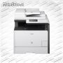 تصاویر پرینتر لیزری چندکاره i-SENSYS MF724Cdw کانن