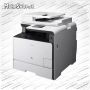تصاویر پرینتر لیزری چندکاره i-SENSYS MF724Cdw کانن
