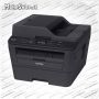 تصاویر پرینتر لیزری چندکاره DCP-L2540DW برادر