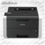 تصاویر پرینتر لیزری رنگی HL-3150CDN برادر