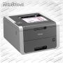 تصاویر پرینتر لیزری رنگی HL-3150CDN برادر