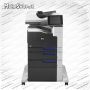 تصاویر پرینتر لیزری رنگی چندکاره Enterprise MFP M775f اچ‌پی