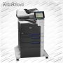 تصاویر پرینتر لیزری رنگی چندکاره Enterprise MFP M775f اچ‌پی