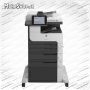 تصاویر پرینتر لیزری چندکاره MFP M725f اچ‌پی