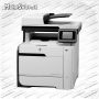 تصاویر پرینتر لیزری رنگی Pro MFP M375nw اچ پی 