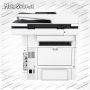 تصاویر پرینتر لیزری Enterprise MFP M527dn اچ پی