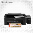 پرینتر Epson Inkjet Color L220