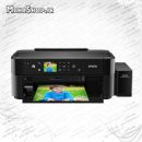 پرینتر Epson Printer ULTRA-LOW-COST L810